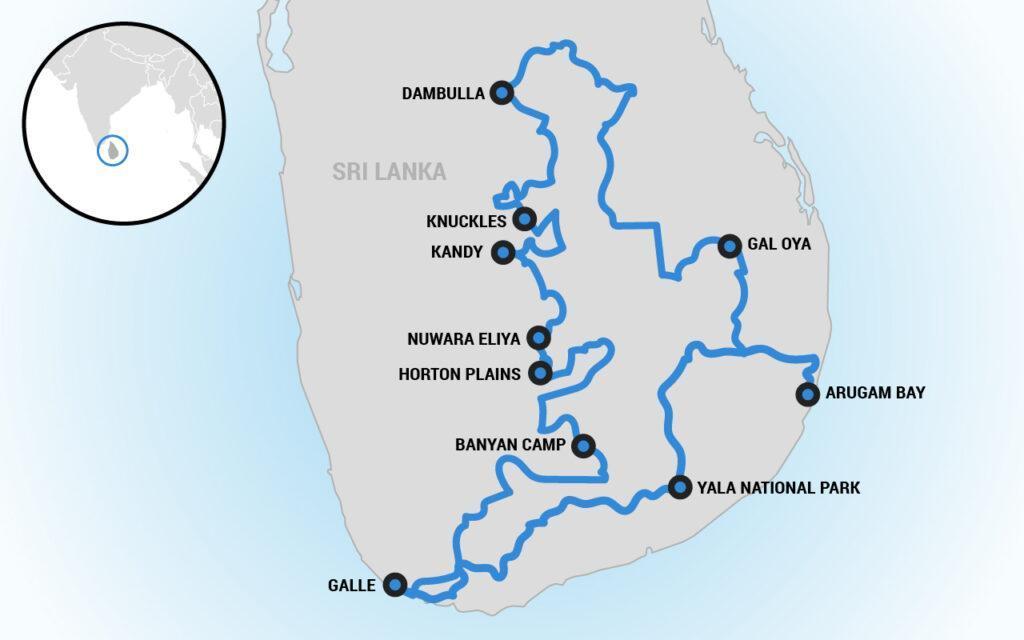 Location