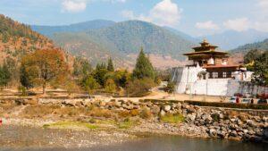 Bhutan: A few important points to consider