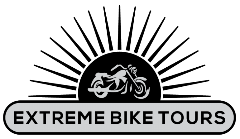 extreme bike tours