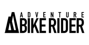 adventure bike rider