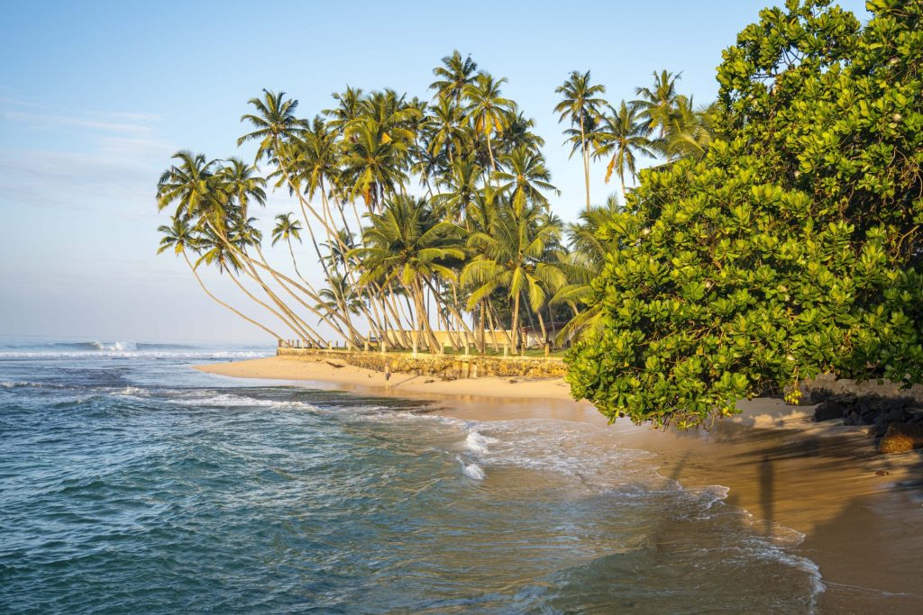 Is Sri Lanka safe for traveling?