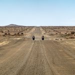 Namibia motorcycle tour