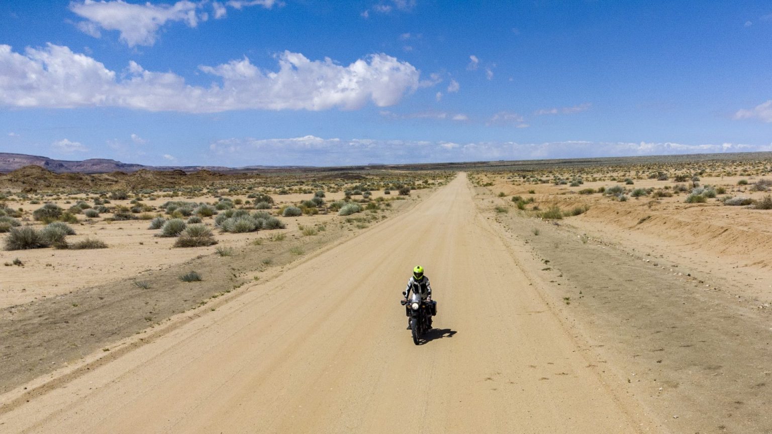 tanzania motorcycle tour