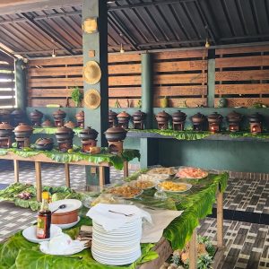 sri lanka grand tour - traditional 40 curries
